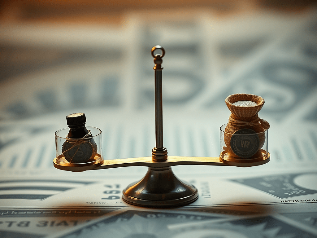 Basic Investor’s Problem